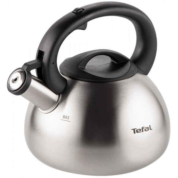 Фото - Чайник металлический Tefal C7921024 2.5 л