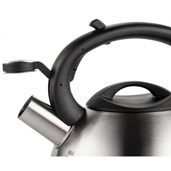 Фото - Чайник металлический Tefal C7921024 2.5 л