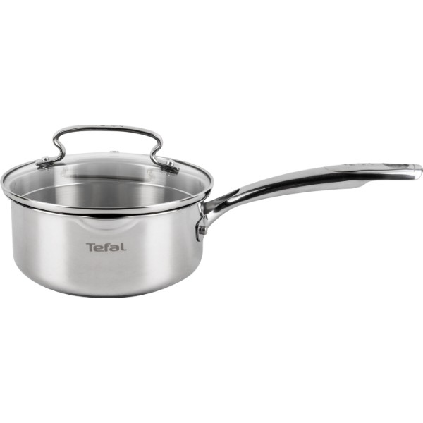 Фото - Ківш Tefal G7192355 Duetto + 18 см/2,0 л