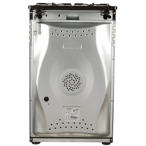 Фото - Плита газова Scandilux GG5060B