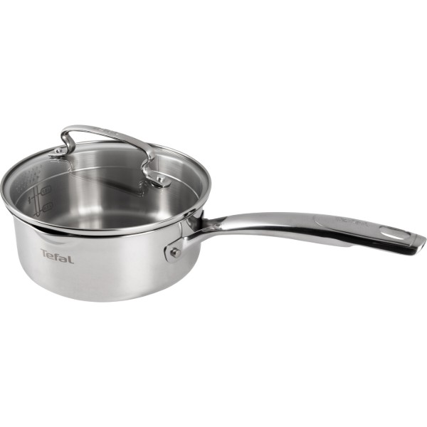 Фото - Ківш Tefal G7192355 Duetto + 18 см/2,0 л