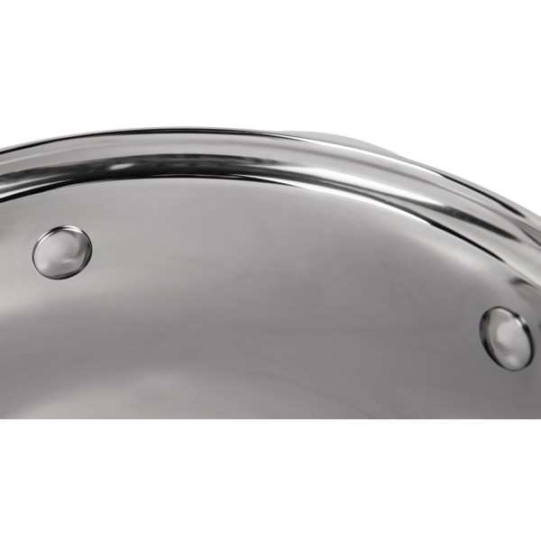 Фото - Каструля Vincent 1,9 л (VC-3182-16)