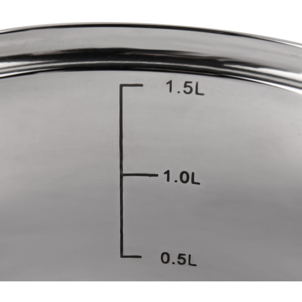 Фото - Каструля Vincent 1,9 л (VC-3182-16)