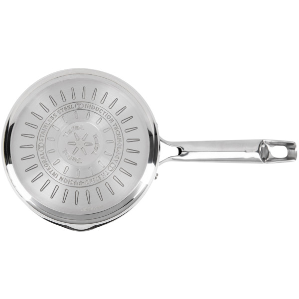 Фото - Ківш Tefal G7162356 Duetto+ 18 см/2,0 л