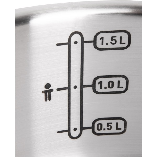 Фото - Ківш Tefal G7192355 Duetto + 18 см/2,0 л