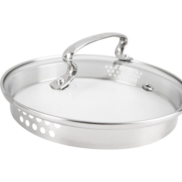 Фото - Ківш Tefal G7192355 Duetto + 18 см/2,0 л