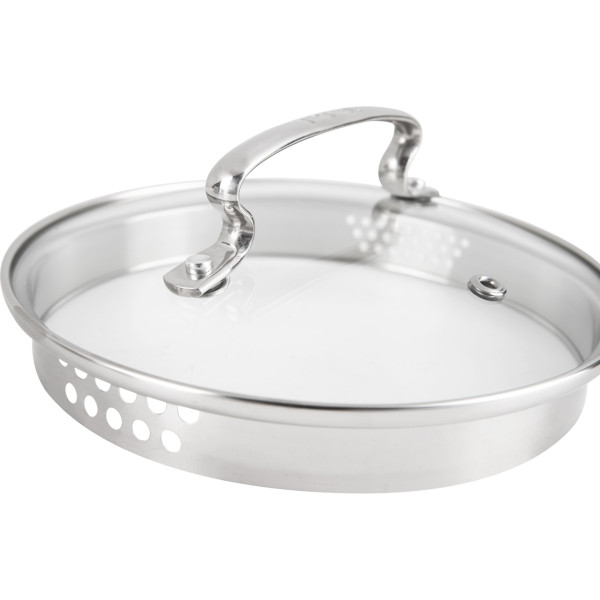 Фото - Ківш Tefal G7162356 Duetto+ 18 см/2,0 л