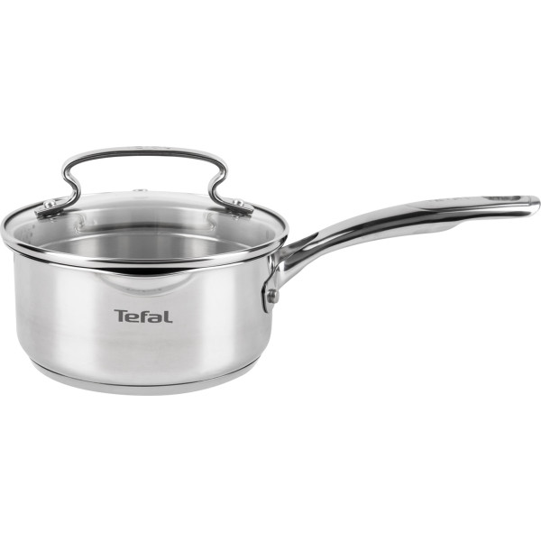 Фото - Набір посуду Tefal G719SA55 Duetto+ 10 пр
