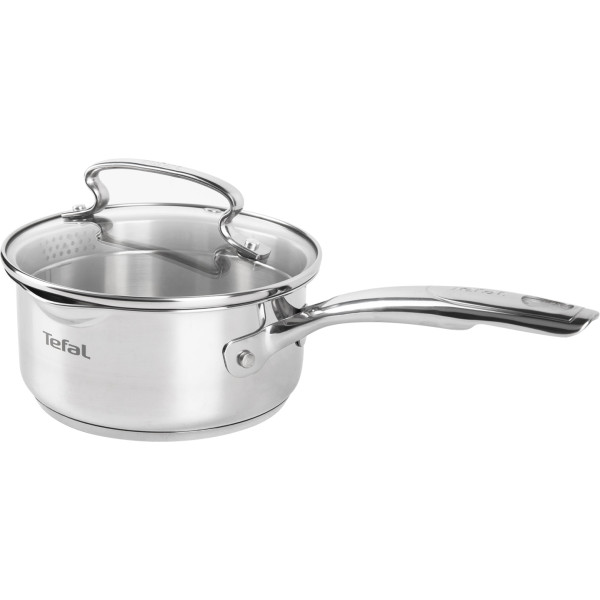 Фото - Набір посуду Tefal G719SA55 Duetto+ 10 пр