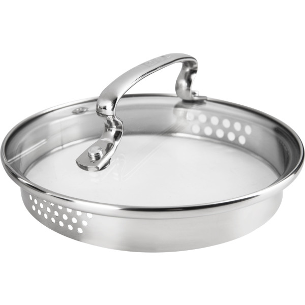 Фото - Набір посуду Tefal G719SA55 Duetto+ 10 пр
