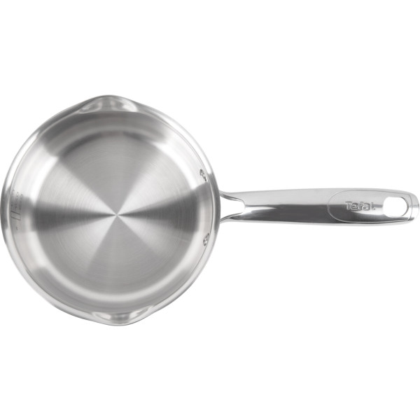 Фото - Набір посуду Tefal G719SA55 Duetto+ 10 пр