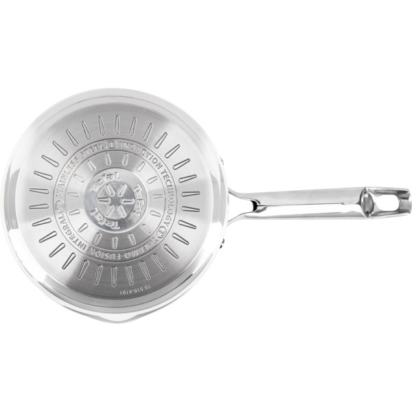 Фото - Набір посуду Tefal G719SA55 Duetto+ 10 пр