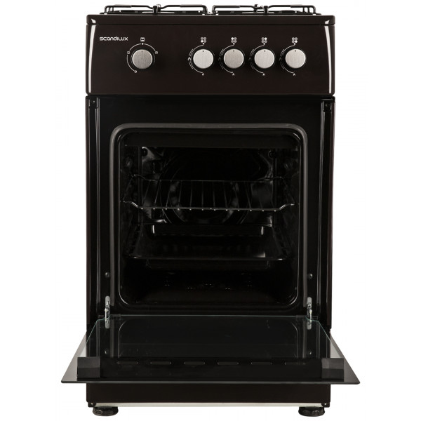 Фото - Плита газова Scandilux GG5060B