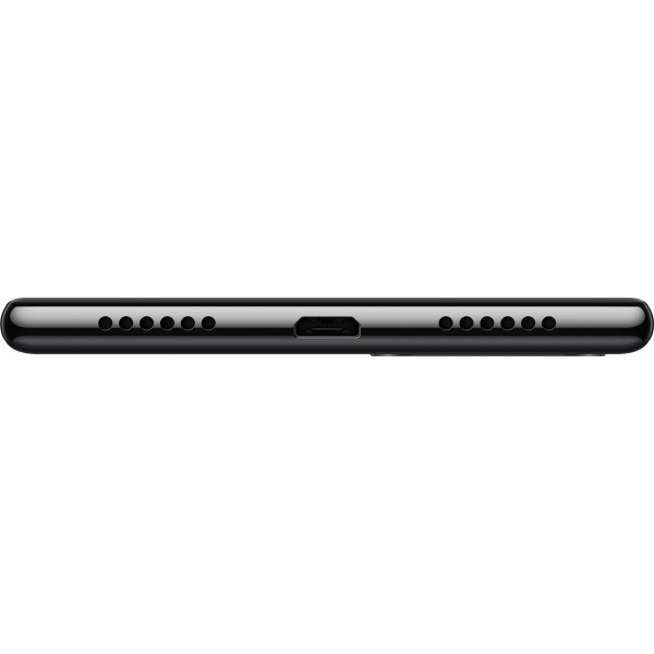 Фото - Смартфон Honor 7C Black