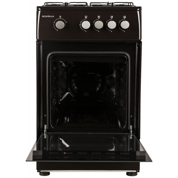 Фото - Плита газова Scandilux GG5060B