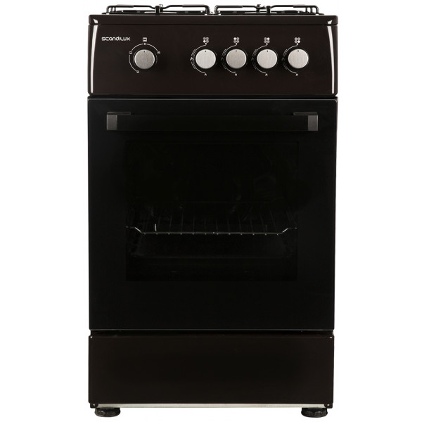 Фото - Плита газова Scandilux GG5060B