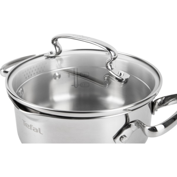 Фото - Каструля Tefal G7194356 Duetto+ 18 см/2,0 л