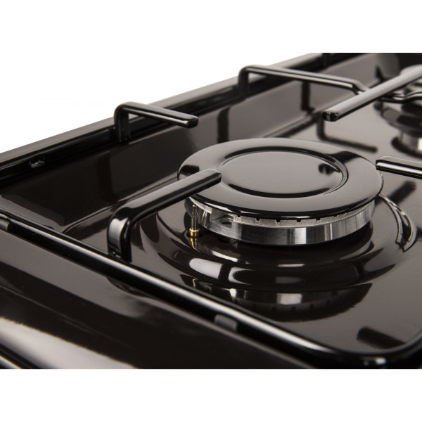 Фото - Плита газова Scandilux GG5060B