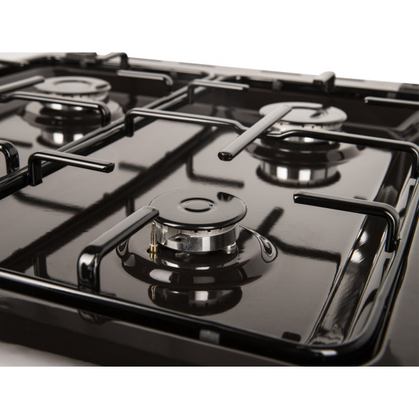 Фото - Плита газова Scandilux GG5060B