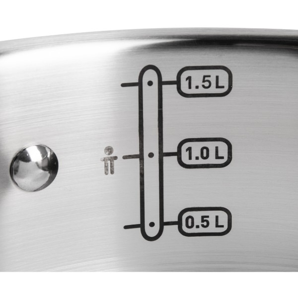 Фото - Каструля Tefal G7194356 Duetto+ 18 см/2,0 л