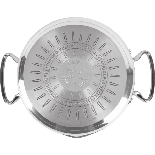 Фото - Каструля Tefal G7194356 Duetto+ 18 см/2,0 л