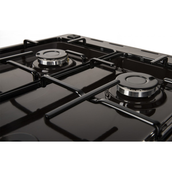 Фото - Плита газова Scandilux GG5060B