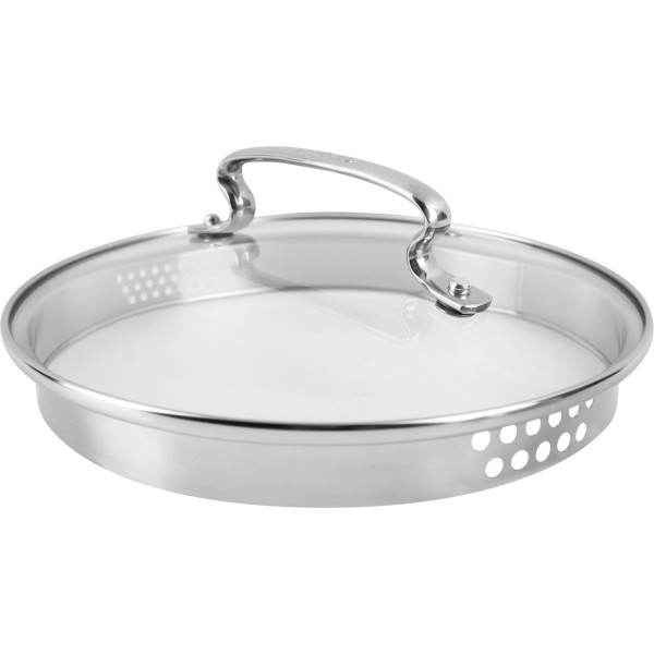 Фото - Кастрюля Tefal G7194656 Duetto+ 24 см/5,0 л