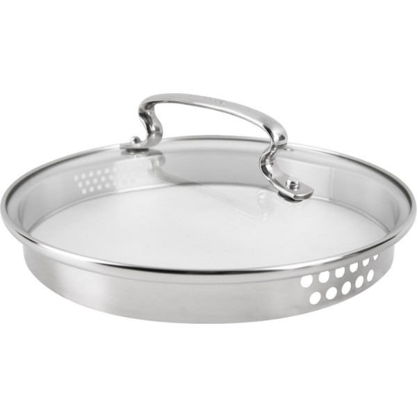 Фото - Каструля Tefal G7194655 Duetto + 24 см/5,0 л