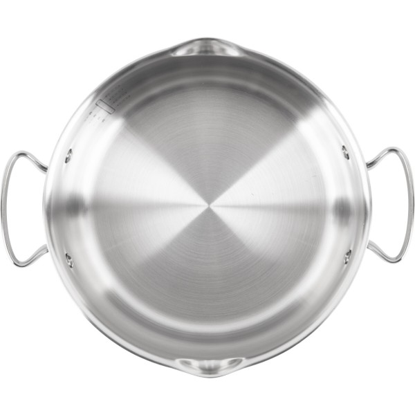 Фото - Каструля Tefal G7194655 Duetto + 24 см/5,0 л