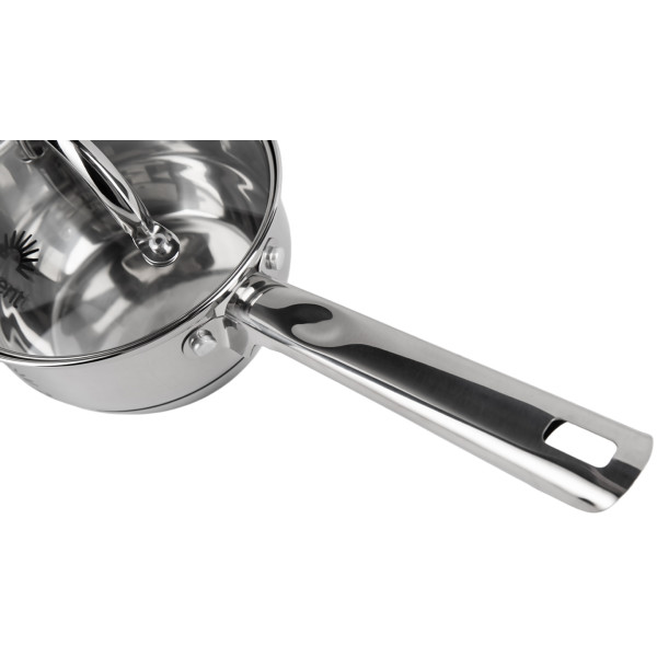 Фото - Ківш Vincent 14 см 1.15 л (VC-3167-14)