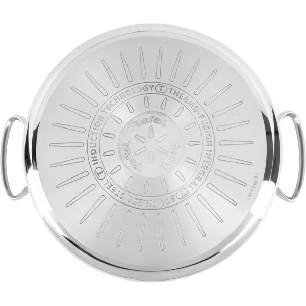 Фото - Каструля Tefal G7194655 Duetto + 24 см/5,0 л