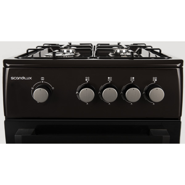 Фото - Плита газова Scandilux GG5060B