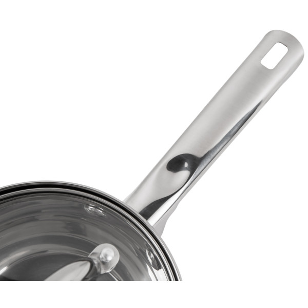 Фото - Ківш Vincent 14 см 1.15 л (VC-3167-14)