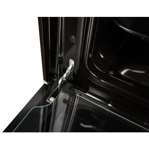 Фото - Плита газова Scandilux GG5060B