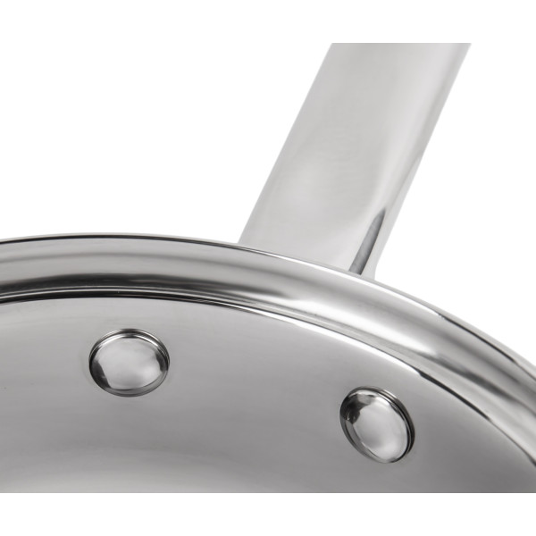 Фото - Ківш Vincent 14 см 1.15 л (VC-3167-14)