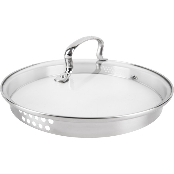 Фото - Кастрюля Tefal G7197955 Duetto+ 6,1 л
