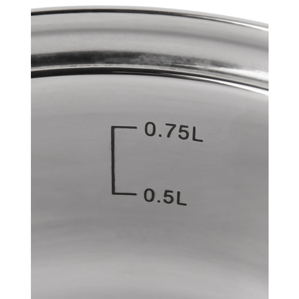 Фото - Ківш Vincent 14 см 1.15 л (VC-3167-14)