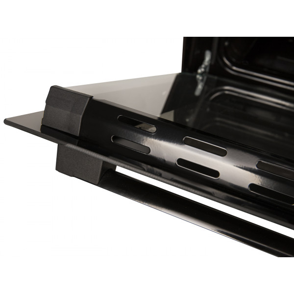 Фото - Плита газова Scandilux GG5060B