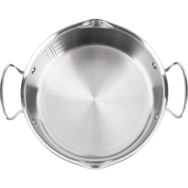 Фото - Кастрюля Tefal G7197955 Duetto+ 6,1 л
