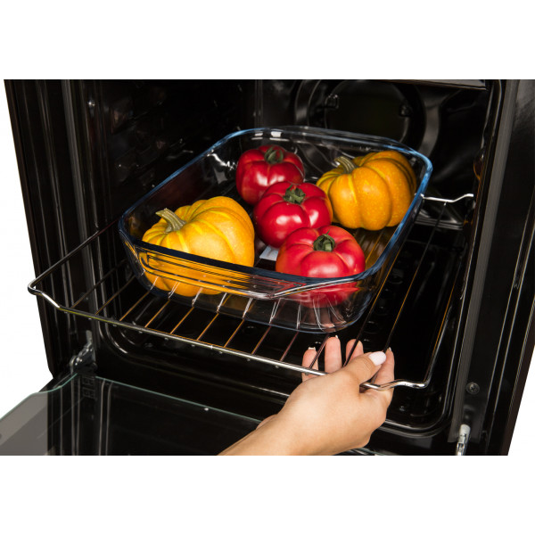 Фото - Плита газова Scandilux GG5060B