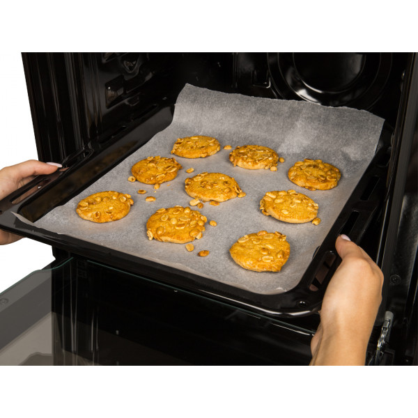 Фото - Плита газова Scandilux GG5060B