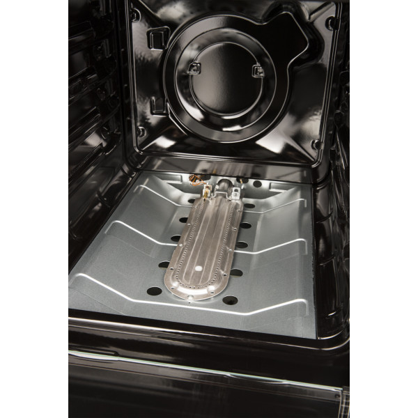 Фото - Плита газова Scandilux GG5060B