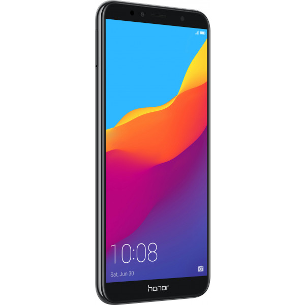 Фото - Смартфон Honor 7A Pro Black