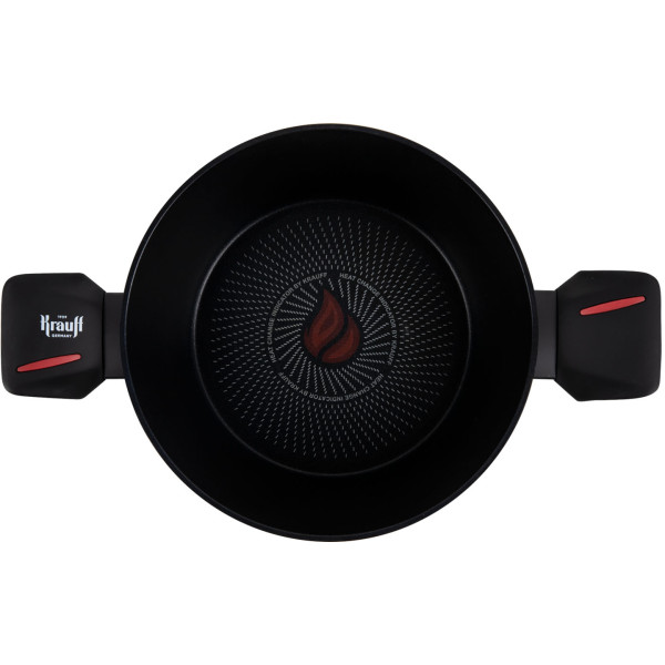 Фото - Кастрюля Krauff 25-45-160 Smart Fry 4,3 л