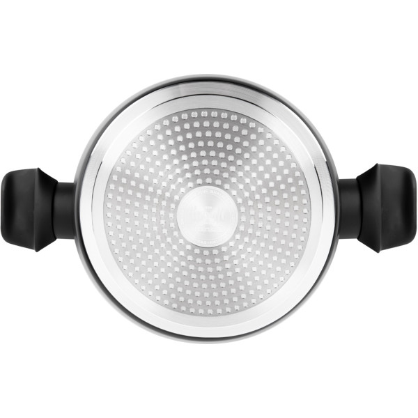 Фото - Кастрюля Krauff 25-45-160 Smart Fry 4,3 л