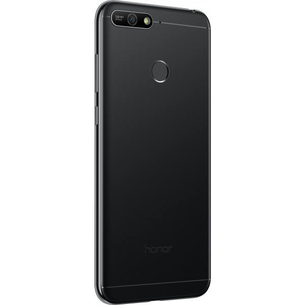 Фото - Смартфон Honor 7A Pro Black