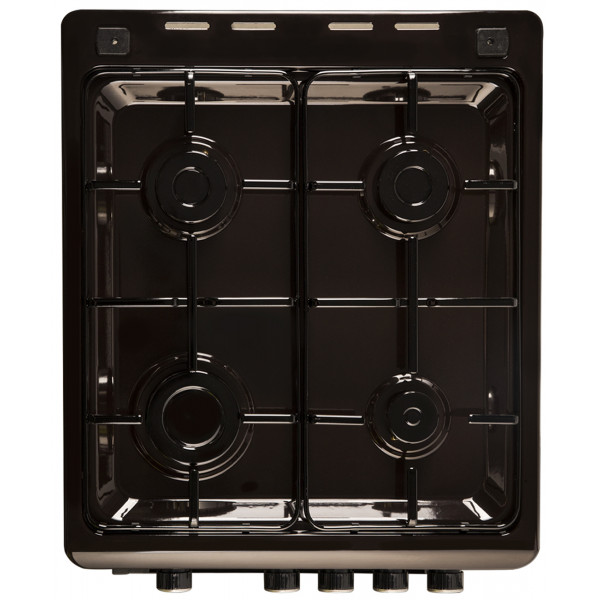 Фото - Плита газова Scandilux GG5060B