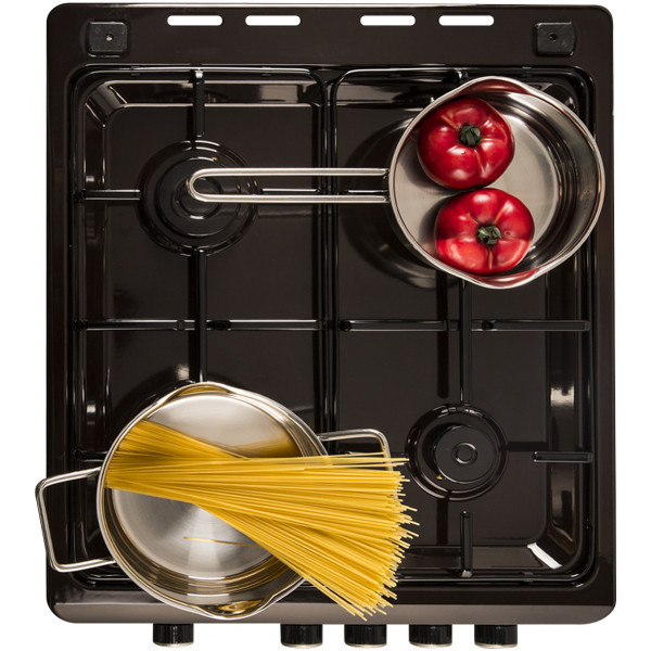 Фото - Плита газова Scandilux GG5060B