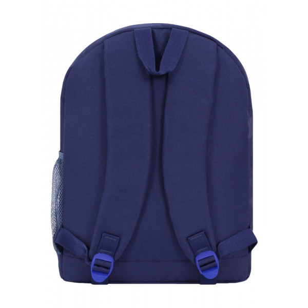 Фото - Рюкзак міський Bagland Молодіжний W/R 17 л.533662 330 чорнильний 459