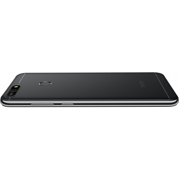 Фото - Смартфон Honor 7A Pro Black